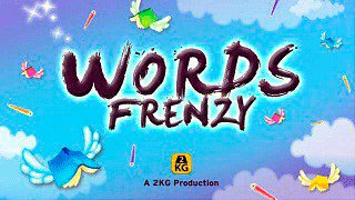 game pic for Words Frenzy